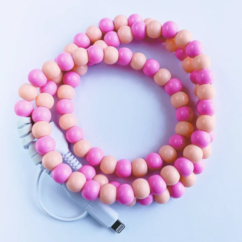 Cavo USB perla roa