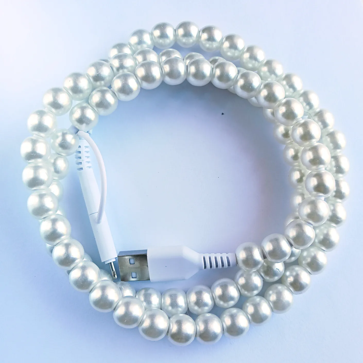 Cavo USB perla